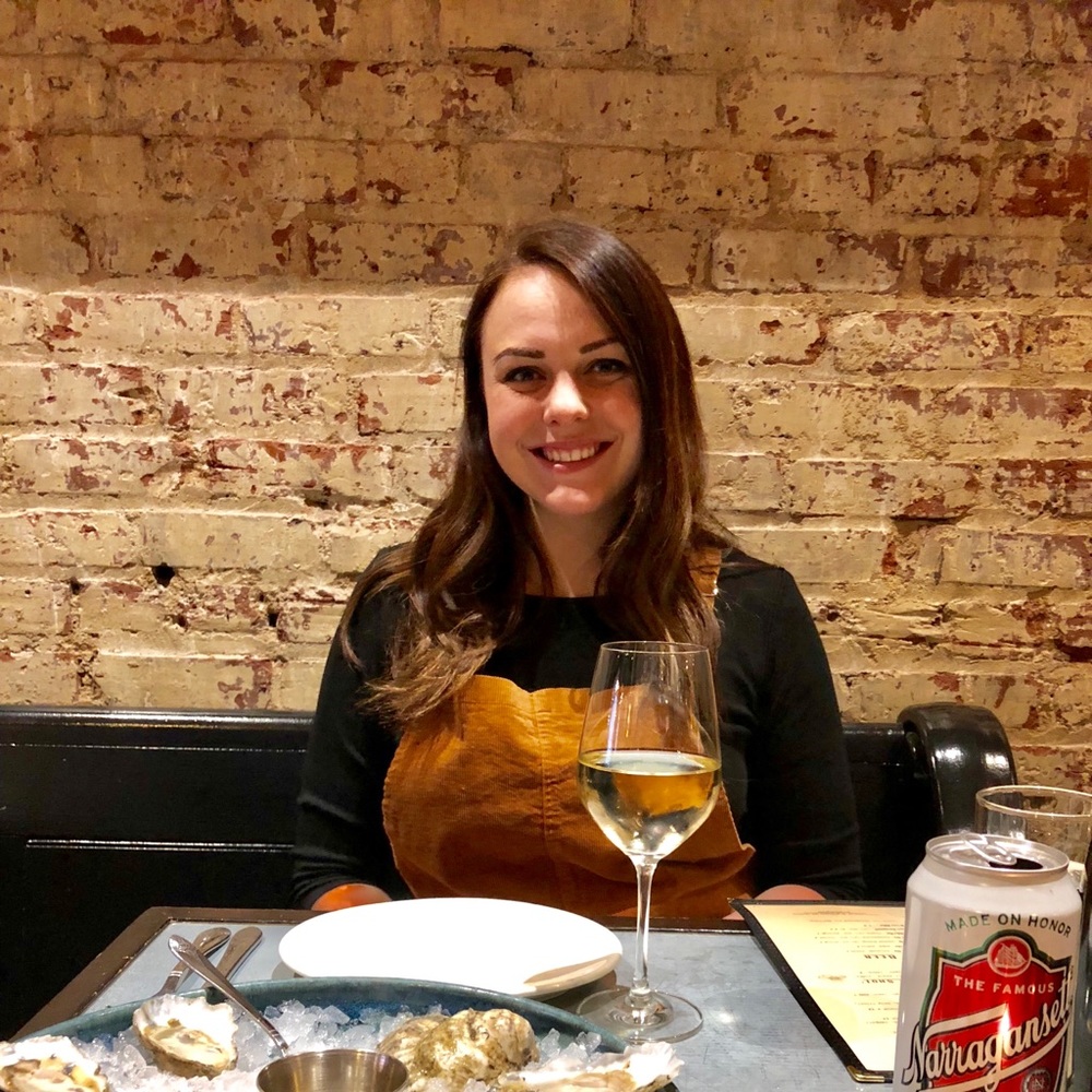 Meet your Posher, Kassidi